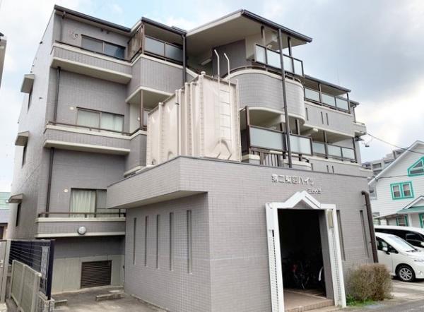マンション みよし市三好丘３丁目 名鉄豊田線三好ヶ丘駅 1億1,390万円