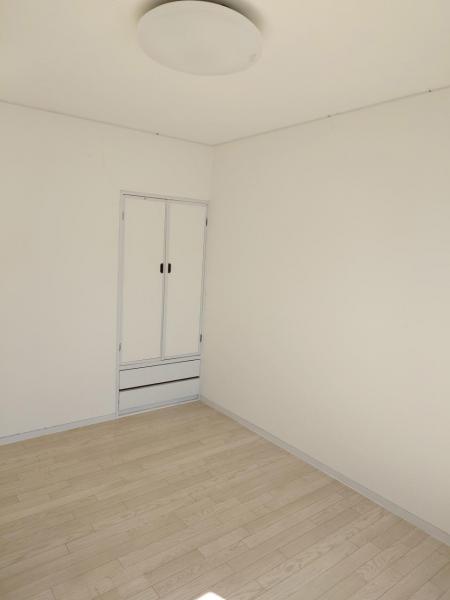 鳴子ハイツ北棟 洋室