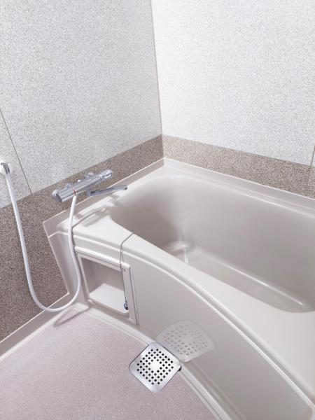 ライオンズマンション甚目寺 浴室 