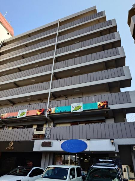 中古マンション 豊田市山之手７丁目 愛知環状鉄道三河豊田駅 770万円