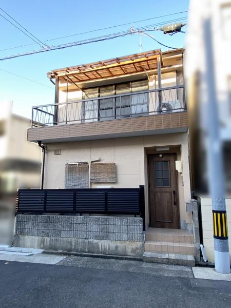 中古戸建 名古屋市昭和区川名本町３丁目 名古屋市鶴舞線川名駅 1,250万円