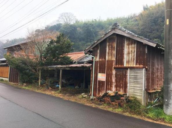 土地 愛知県知多郡南知多町大字内海字東前田26-1、26-7 名鉄知多新線内海駅 480万円