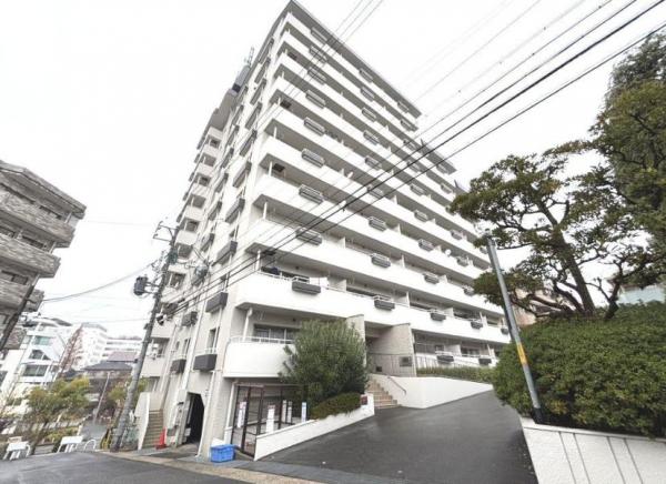 中古マンション 名古屋市千種区星ケ丘２丁目 名古屋市東山線星ヶ丘駅 1,980万円