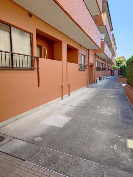 ライオンズマンション甚目寺 その他共用部 