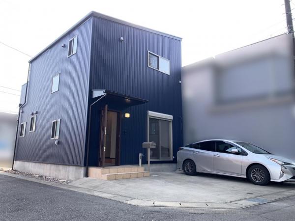 中古戸建 江南市赤童子町藤宮 名鉄犬山線江南駅 1,980万円