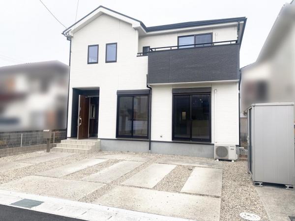 中古戸建 四日市市大字茂福 近鉄名古屋線近鉄富田駅 2,480万円