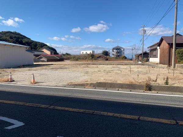 土地 知多郡美浜町大字野間字本郷 名鉄知多新線野間駅 650万円