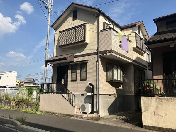 中古戸建 名古屋市緑区鳥澄２丁目 名鉄名古屋本線有松駅 2,299万円