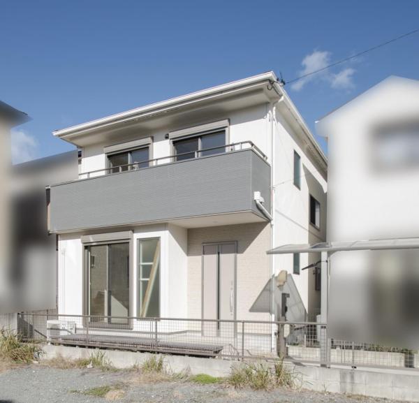 中古戸建 名古屋市港区東蟹田 名古屋市東山線高畑駅 1,890万円