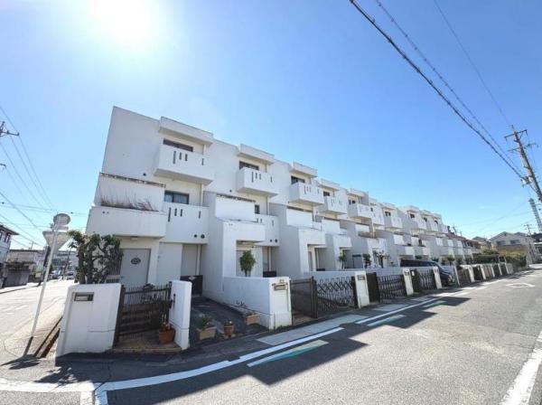 中古マンション 名古屋市守山区白山１丁目 名古屋市東山線藤が丘駅 1,990万円