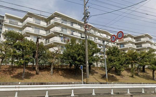 中古マンション 名古屋市千種区千代が丘 名古屋市名城線自由ヶ丘駅 328万円