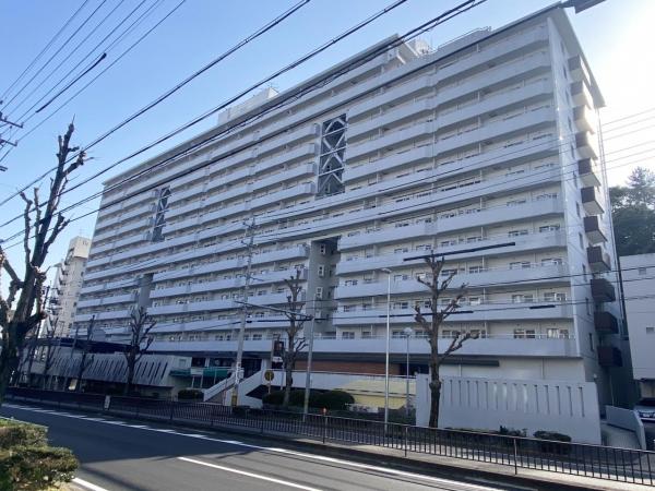 中古マンション 名古屋市名東区にじが丘１丁目 名古屋市東山線星ヶ丘駅 2,280万円