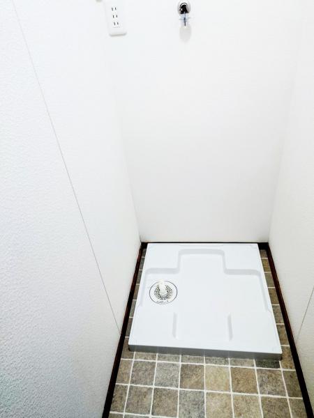 南区扇田町 洗面台・洗面所 
