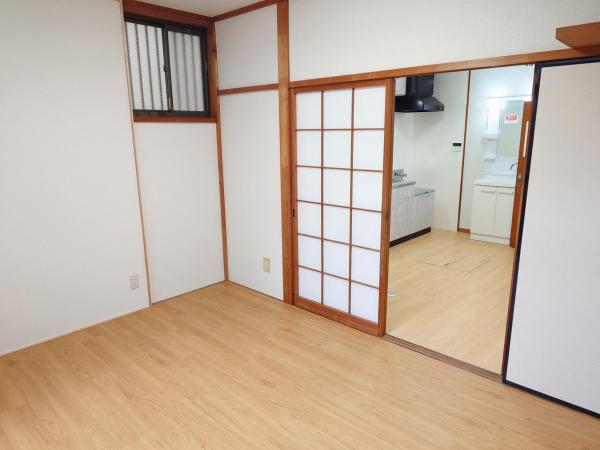 南区扇田町 ダイニング