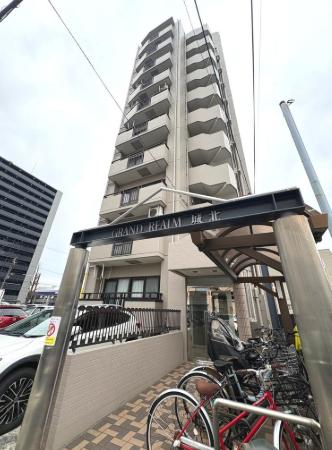 中古マンション 名古屋市西区城北町２丁目 名古屋市鶴舞線浄心駅 1,790万円