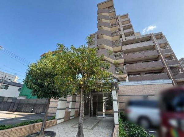 中古マンション 名古屋市北区辻本通１丁目 名古屋市名城線志賀本通駅 2,599万円