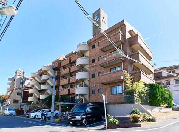 中古マンション 名古屋市名東区猪子石２丁目 名古屋市東山線上社駅 1,399万円