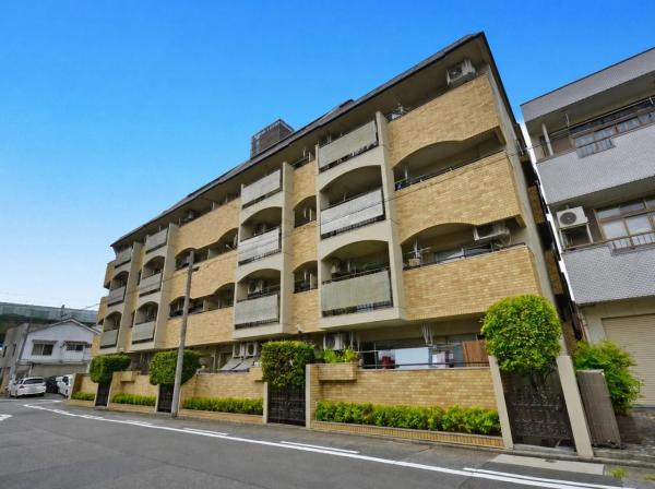 中古マンション 名古屋市昭和区円上町 名古屋市鶴舞線荒畑駅 980万円