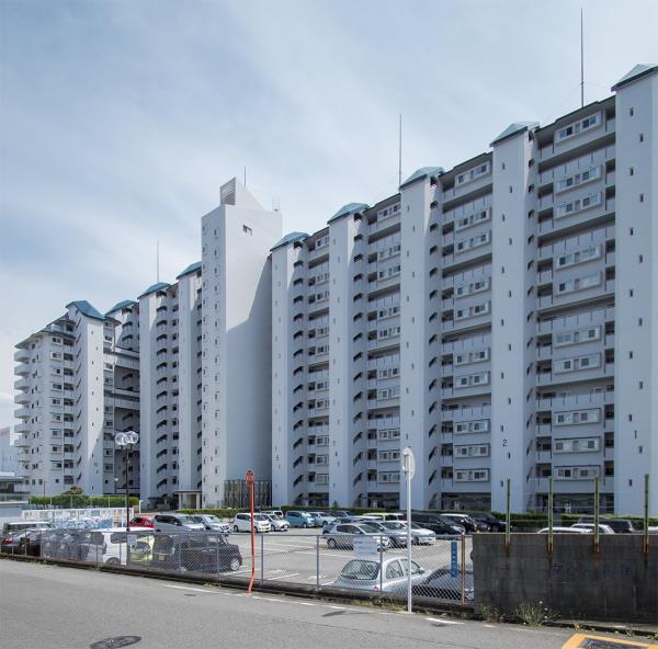 中古マンション 名古屋市瑞穂区浮島町 名鉄常滑線豊田本町駅 790万円