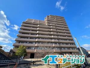 中古マンション 大分市季の坂１丁目2-1 JR久大本線南大分駅 16800000