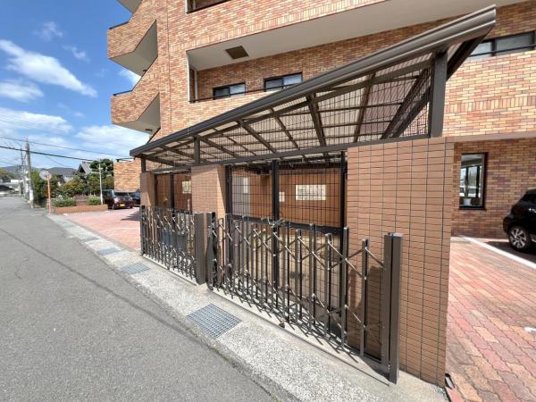 富国パルメゾン別府弐番館 その他共用部 