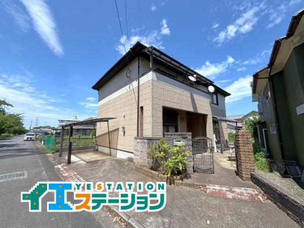 中古戸建 大分市大字家島 JR日豊本線鶴崎駅 1,650万円