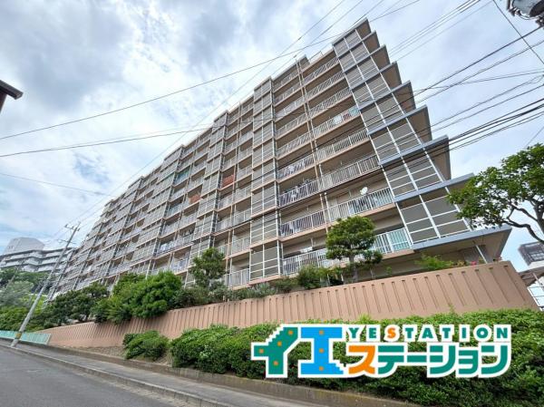 中古マンション 大分市明野北5丁目 JR日豊本線高城駅 1,530万円