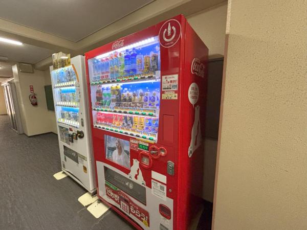 チュリス明野Ａ棟 その他共用部 