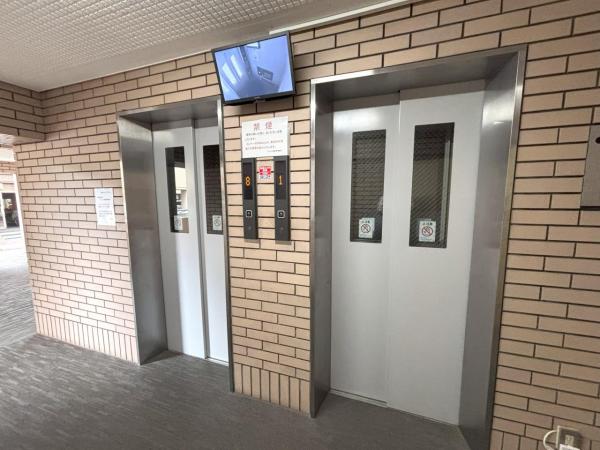 チュリス明野Ａ棟 その他設備 