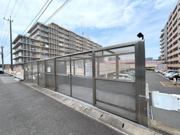 チュリス明野Ａ棟 その他設備 
