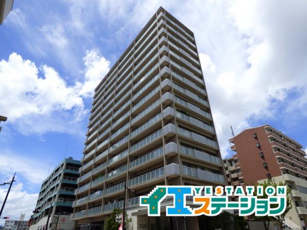中古マンション 大分市東大道１丁目 JR日豊本線大分駅 4,800万円