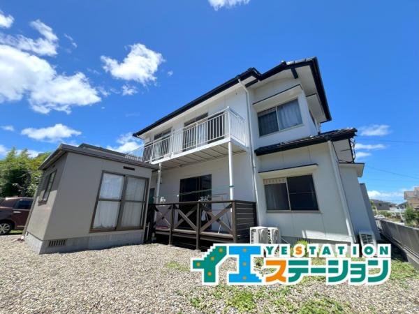 中古戸建 大分市田尻中央 JR日豊本線大分駅 1,580万円