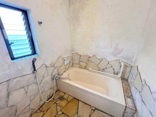 田尻中央　中古戸建   浴室 