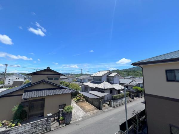 田尻中央　中古戸建   住戸からの眺望写真 