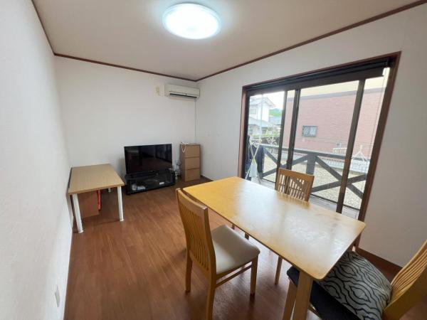 田尻中央　中古戸建   リビング 