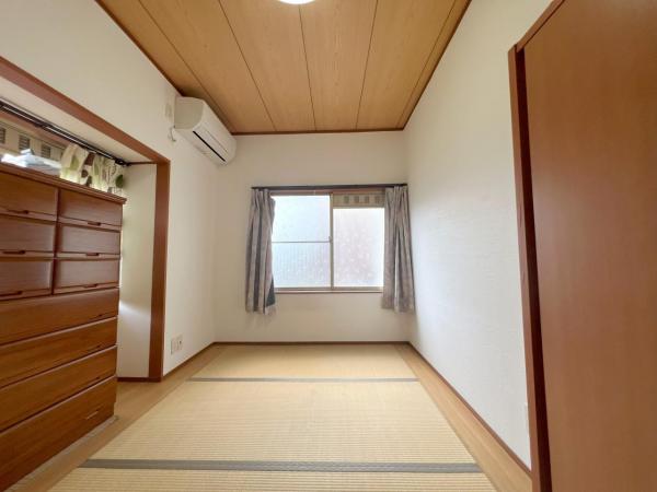 田尻中央　中古戸建   和室