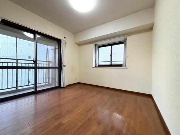 グリーンヒル高砂町 洋室