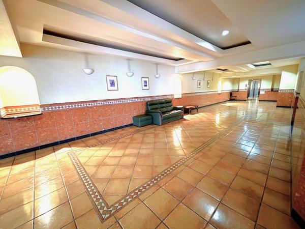 グリーンヒル高砂町 エントランス 