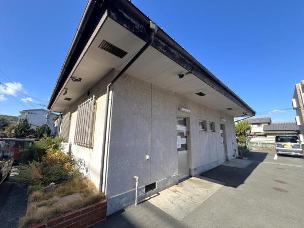 リバーサイド春日 その他共用部 