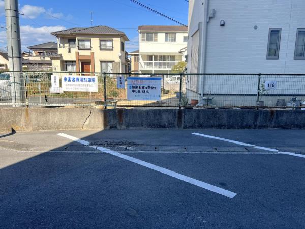 リバーサイド春日 その他共用部 