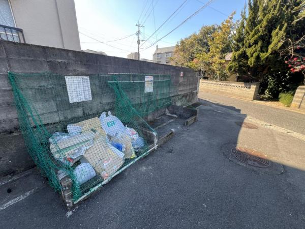 リバーサイド春日 その他共用部 