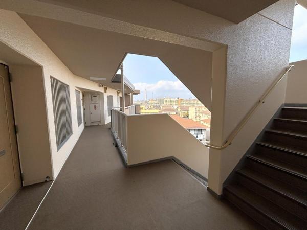 アンピール牧 その他共用部 