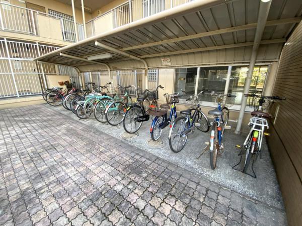 アンピール牧 その他設備 