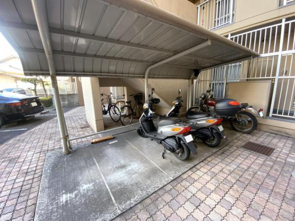 アンピール牧 その他設備 