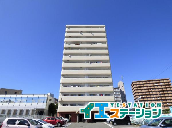 中古マンション 大分市花園２丁目 JR久大本線古国府駅 1,290万円
