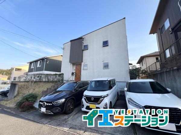 中古戸建 大分市高江南１丁目 JR豊肥本線大分大学前駅 2,380万円