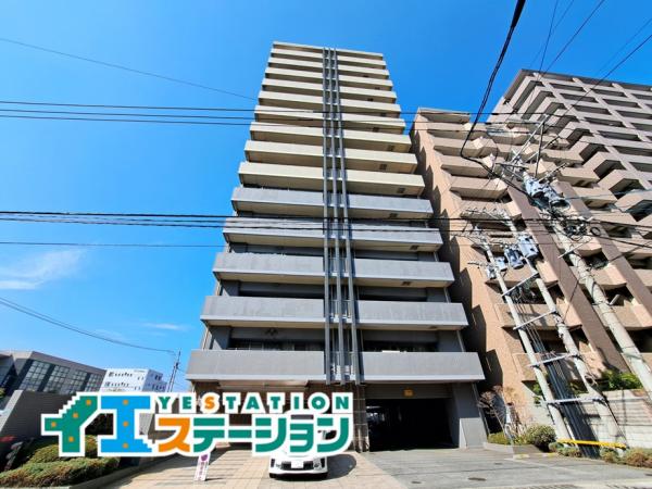 中古マンション 大分市城崎町３丁目 JR日豊本線大分駅 2,290万円