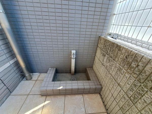 サンクレイドル大分城址公園壱番館 その他共用部 