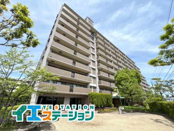 中古マンション 大分市明野北２丁目 JR日豊本線高城駅 2,780万円