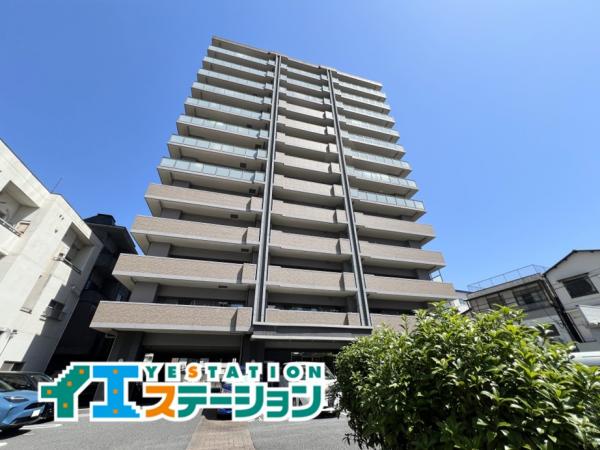 中古マンション 別府市楠町 JR日豊本線別府駅 2,580万円